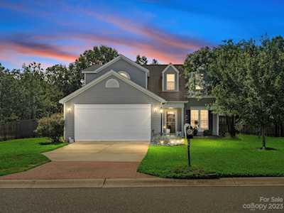 4026 Suttle Place Matthews, NC 28104