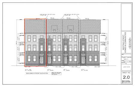 2137 Noble Townes Way Charlotte, NC 28262