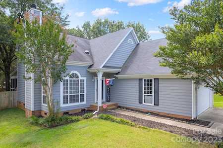 13836 Poppleton Ct Charlotte, NC 28273