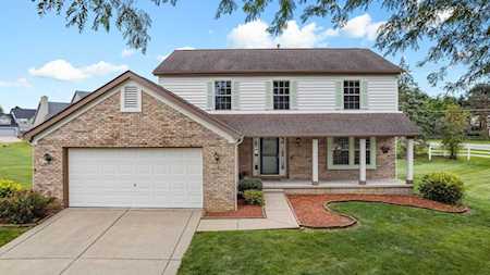 9303 Harlequin Court Pickerington, OH 43147