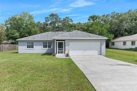 1080 Shenandoah Ln Spring Hill, FL 34606