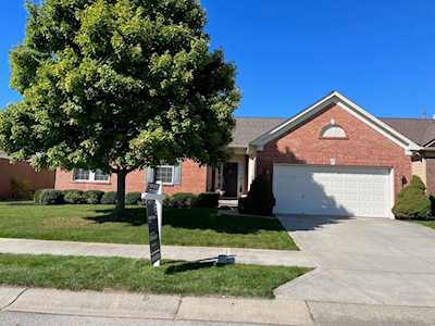 14018 Powder Dr Carmel, IN 46033