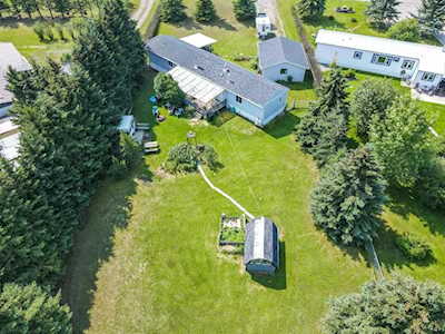 33009 Range Road 55 #44 Rural Mountain View County, AB T0M 1Z0