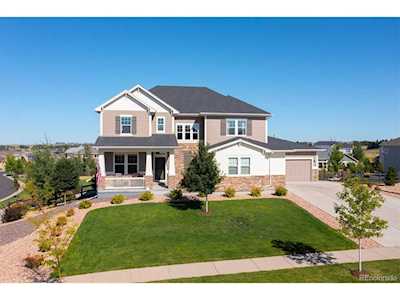 23230 E Rockinghorse Pkwy Aurora, CO 80016