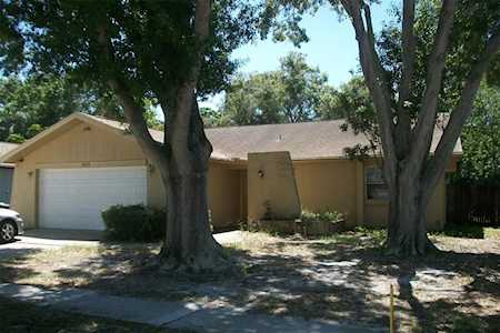 3323 Carriage Dr Palm Harbor, FL 34684