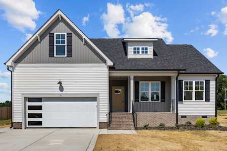 18 Muscadine Way Smithfield, NC 27577