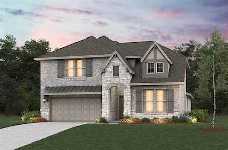 4050 Kyles Landing Drive Hickory Creek, TX 75065