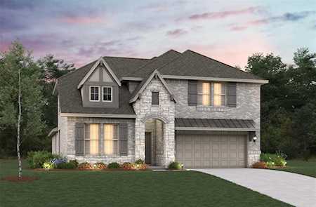 4117 Kyles Landing Drive Hickory Creek, TX 75065