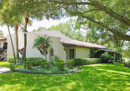 3505 Tarpon Woods Blvd #K401 Palm Harbor, FL 34685