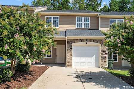 119 Beechleaf Court Clayton, NC 27520