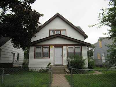 4650 Camden Avenue N Minneapolis, MN 55412
