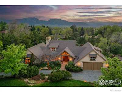 561 Country Ln Boulder, CO 80303
