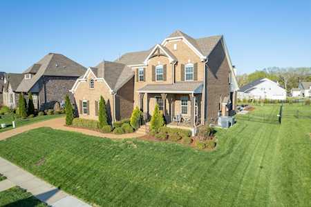 112 Telfair Ln Nolensville, TN 37135