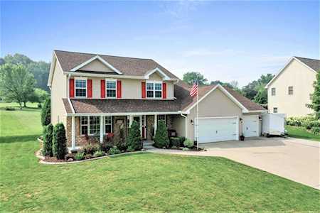 4003 Garrett St De Pere, Town of Ledgeview, WI 54115