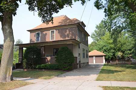 521 N Tonka St Appleton, City of Appleton, WI 54911