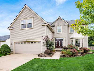 919 Wellsley Way Plain City, OH 43064