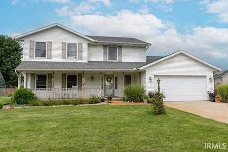 10681 Washtenaw Drive Osceola, IN 46561