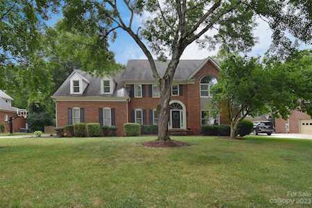 14922 Middlethorpe Ln Huntersville, NC 28078