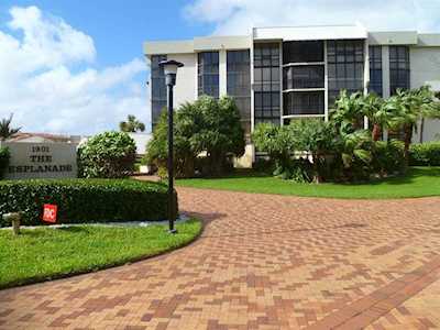 1901 S Ocean Boulevard #206 Boca Raton, FL 33432