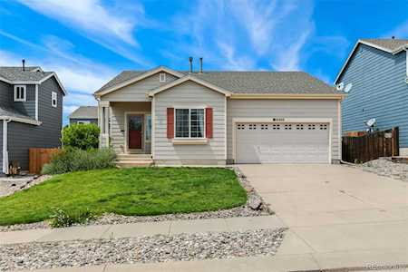 6466 Advocate Dr Colorado Springs, CO 80923