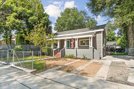 1136 Van Buren ST Jacksonville, FL 32206