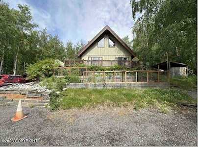 4231 E Foxtrot Ave Wasilla, AK 99654