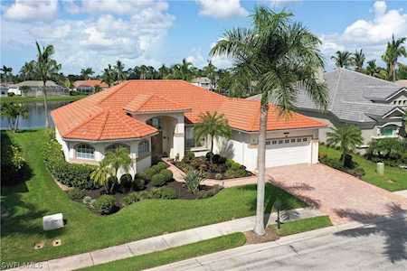 13935 Bald Cypress Circle Fort Myers, FL 33907