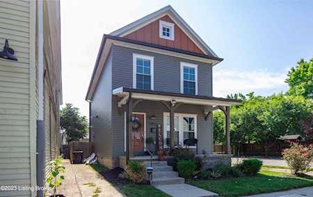 1283 S Preston St Louisville, KY 40203