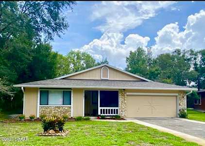 115 Dusk Meadow Trail Port Orange, FL 32128