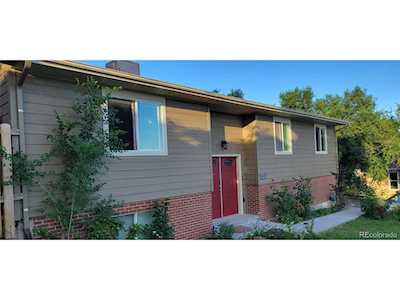 14010 W 8th Ave Golden, CO 80401