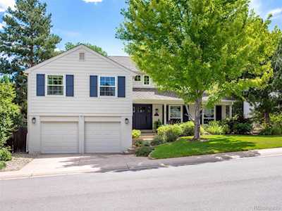 6940 S Olive Way Centennial, CO 80112