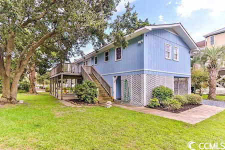 4606 Surf St. North Myrtle Beach, SC 29582