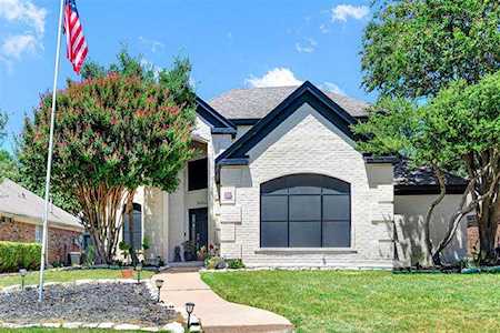 9604 Preston Vineyard Drive Frisco, TX 75035