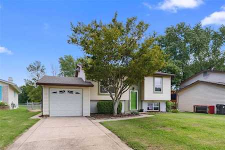 3052 Ventnor Place Florissant, MO 63031