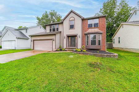 4776 Cherry Park Drive Columbus, OH 43230