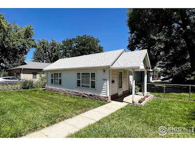 1234 Jefferson Ave Louisville, CO 80027
