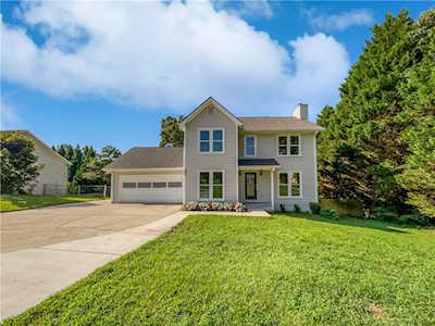 708 Westbury Drive Bethlehem, GA 30620