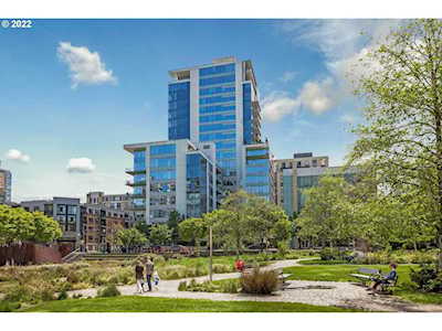 1001 NW Lovejoy ST #809 Portland, OR 97209