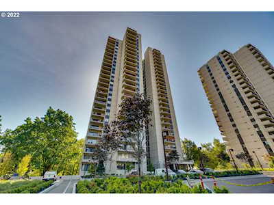 2221 SW 1st AVE #1021 Portland, OR 97201