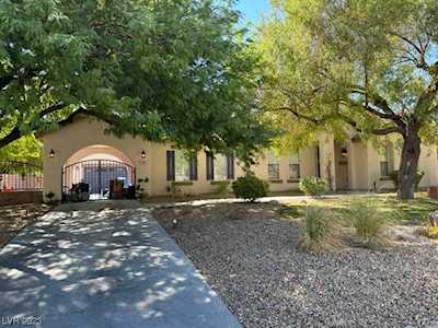 7431 Mystic Stream St Las Vegas, NV 89131