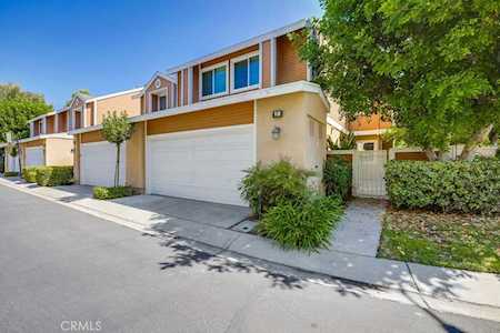 10 Bayberry #55 Aliso Viejo, CA 92656
