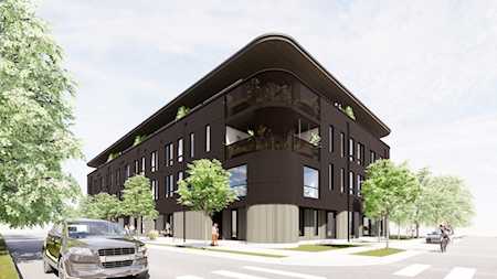 500 Merritt Ave #307 Nashville, TN 37203