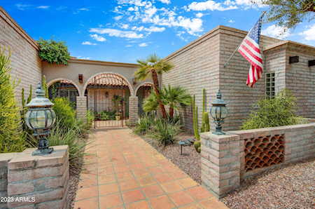 2409 E San Miguel Avenue Phoenix, AZ 85016