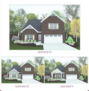 286 Thorpe Drive - Lot 63 Spring Hill, TN 37174