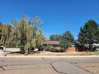 20806 Sequoia Pl Greenleaf, ID 83626-9141