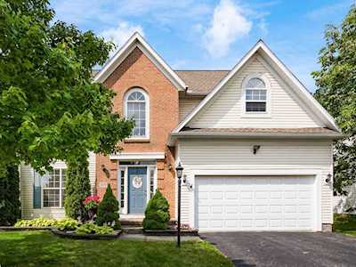 2819 Wynneleaf Street Hilliard, OH 43026