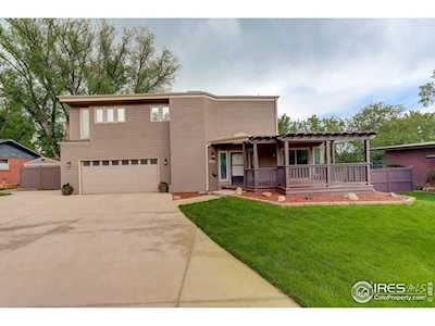 6851 W Eldorado Pl Lakewood, CO 80227