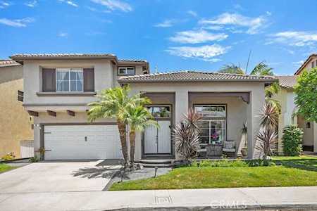 54 Woodsong Rancho Santa Margarita, CA 92688