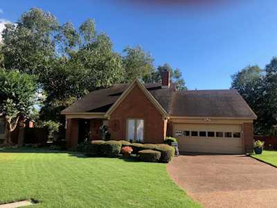 3161 Belsfield Cv Memphis, TN 38119