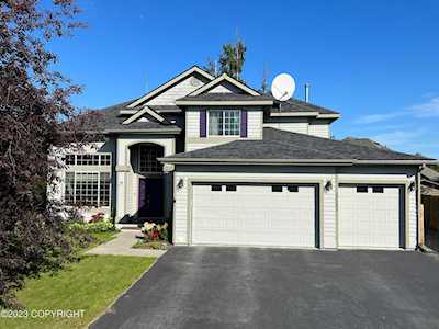 13082 Ezi View Circle Eagle River, AK 99577